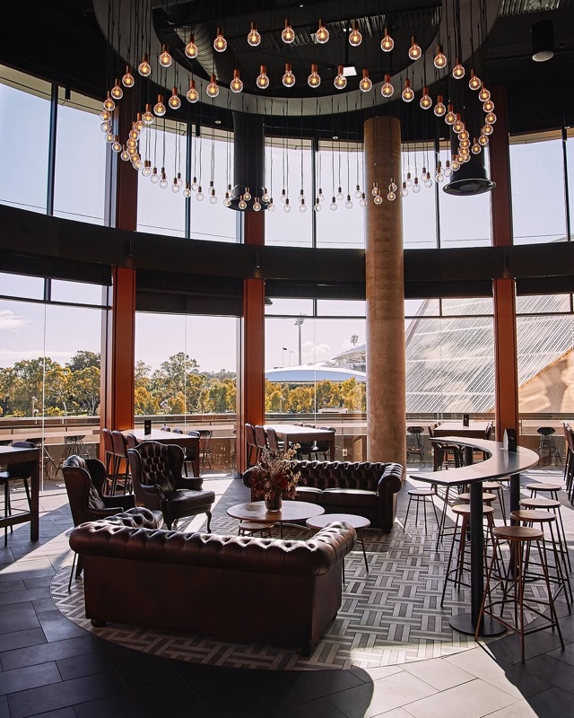 Westward Bar (Eos by SkyCity)