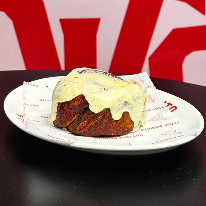 Bottega Bandito in Prospect, Adelaide