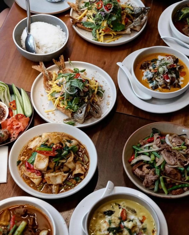 Soi 38 in Adelaide CBD, Adelaide