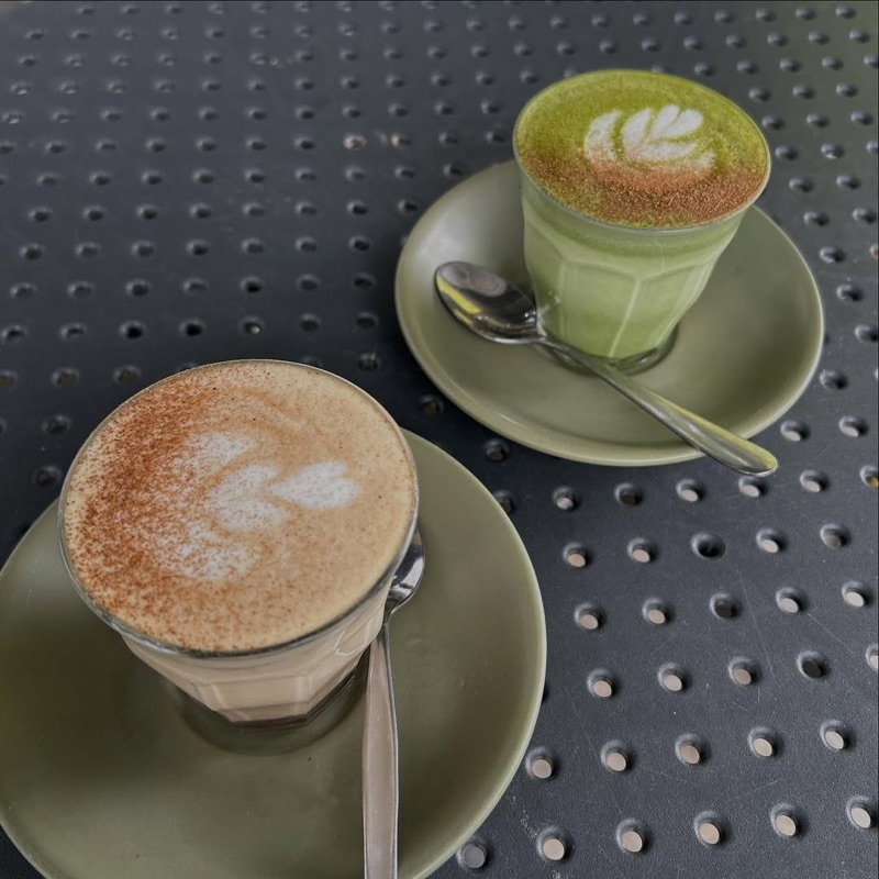 T-Chai in Adelaide CBD