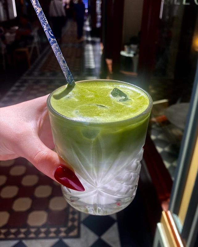 T-Shop, Adelaide Arcade in Adelaide CBD