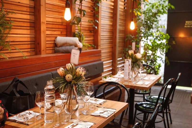 Whistle & Flute in Unley, Adelaide