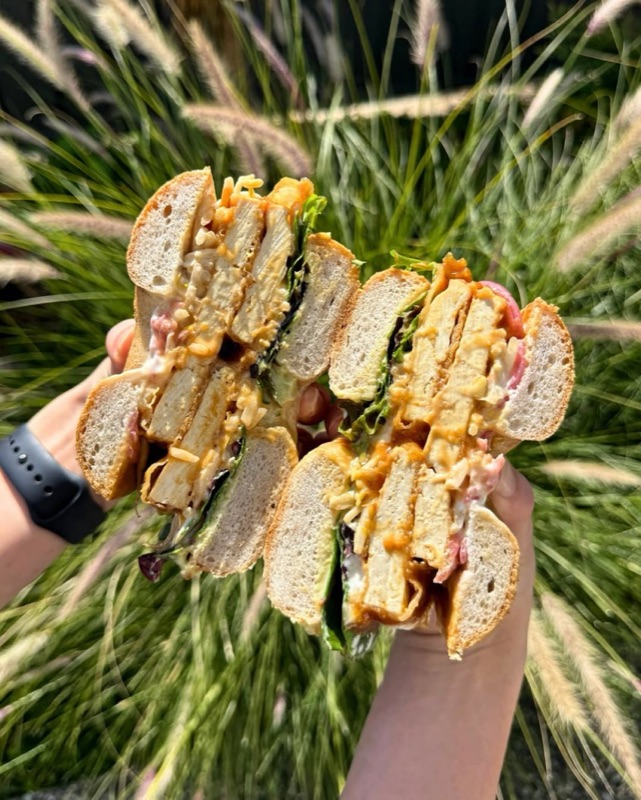 Allegra Dining in Bowden, Adelaide