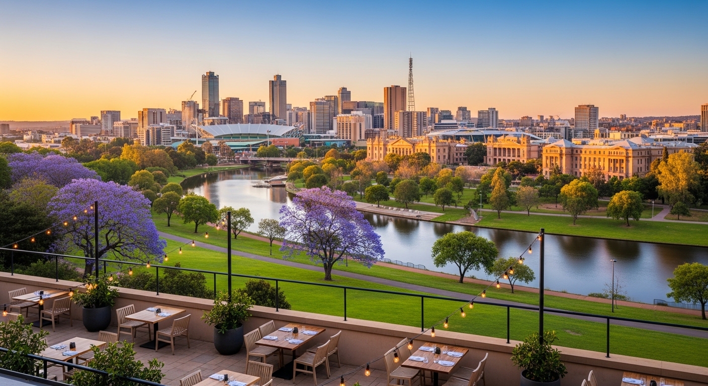 12 Best Vegan Restaurants in Adelaide