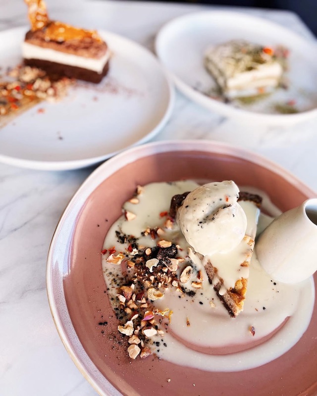 Loving Hut Adelaide in Adelaide CBD