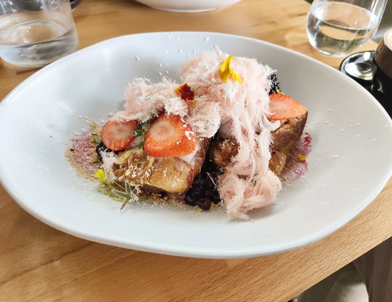 Metta Sol in Hyde Park, Adelaide