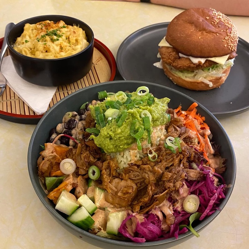 The Stand in Morphett Vale, Adelaide