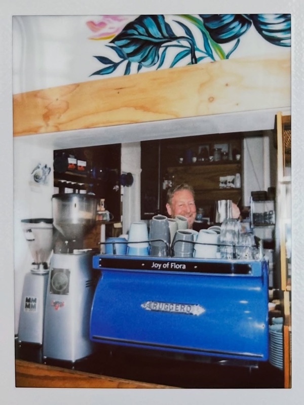 Veggie Vie in Adelaide CBD