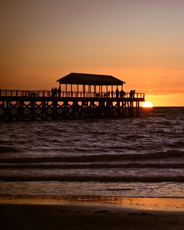 Henley Beach Jetty