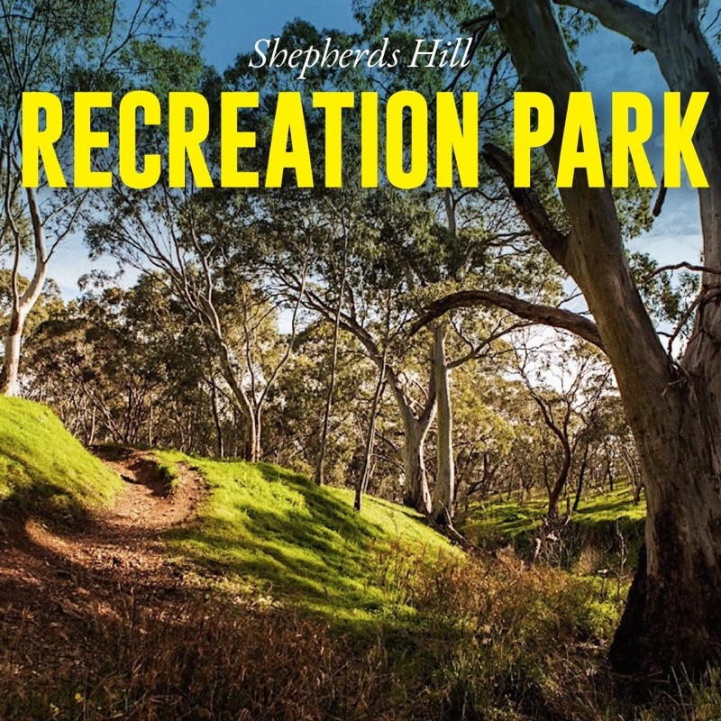 Shepherds Hill Recreation Park