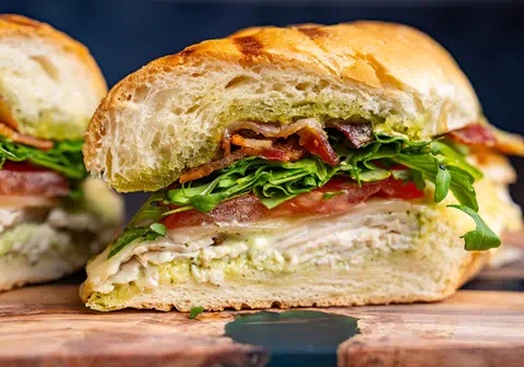 Little Bear Coffee in Northeast Heights — Little Bear Coffee is celebrated for its commitment to sourcing high-quality bea