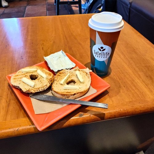 Satellite Coffee in Nob Hill — Satellite Coffee is a long-standing local favorite with several locations across