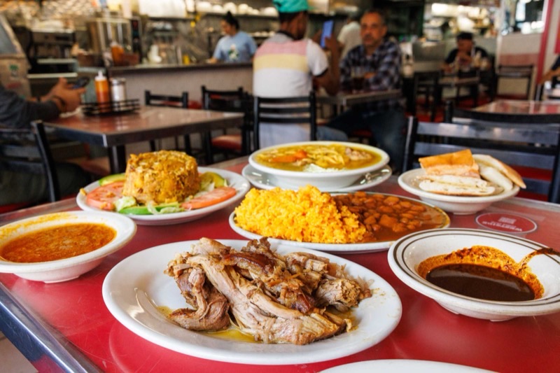 Trifecta Coffee Company in North Valley — Trifecta Coffee Company is a locally owned and operated roaster and cafe, deeply