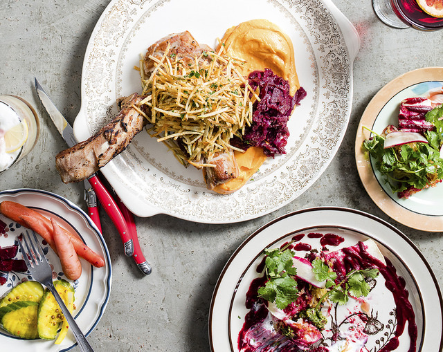 Rebel & Bloom in Nob Hill — Rebel & Bloom is a modern resale boutique that curates a selection of contempora