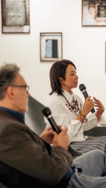 Esentai Gallery in Bostandyk District, Almaty