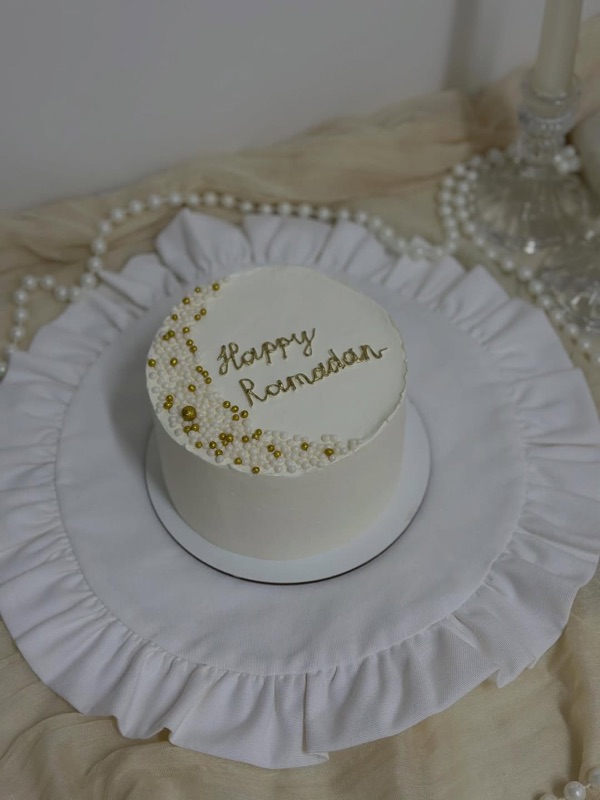 Delice Patisserie in Medeu District, Almaty