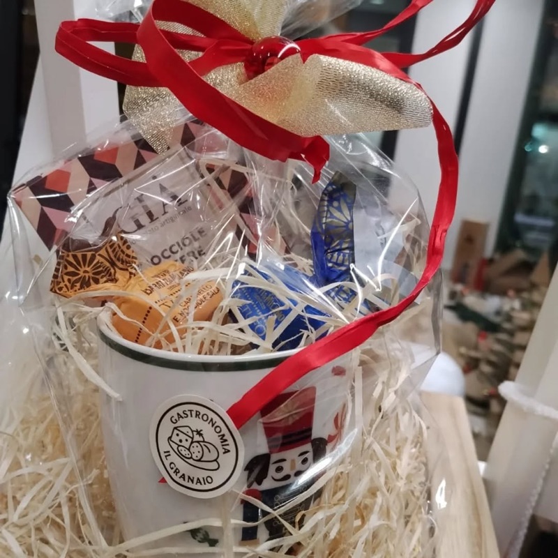 Granaio in Bostandyk District, Almaty