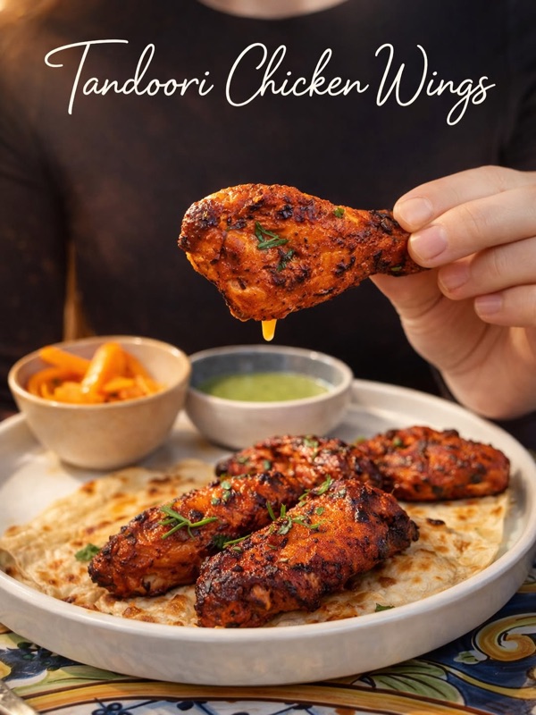 Tandoor House restaurant in Almaty, Kazakhstan