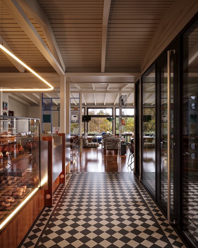 Kisel (Кисель) in Almaty, Kazakhstan