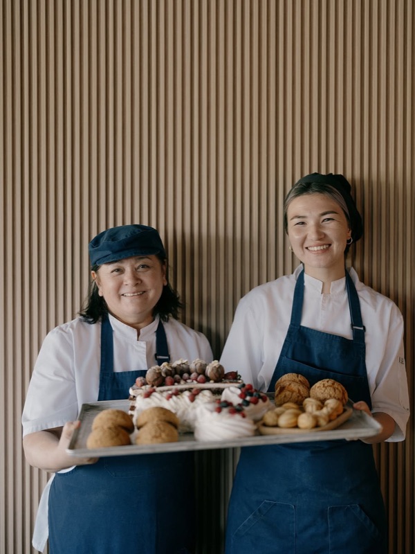 Kofeteya (КофеТэя) in Almaty, Kazakhstan