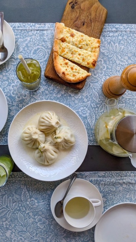 Daredzhani in Medeu District, Almaty