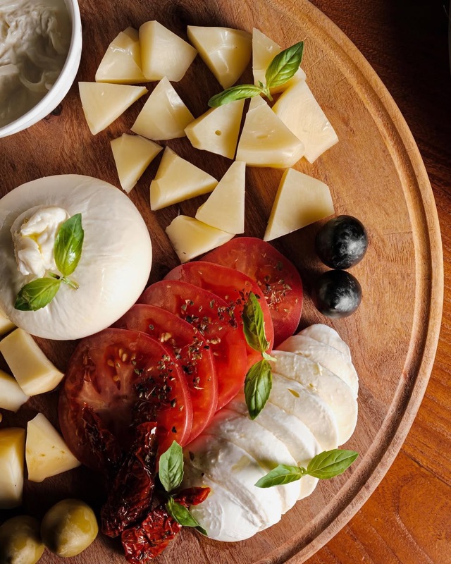 Parmigiano Ristorante in Medeu District, Almaty