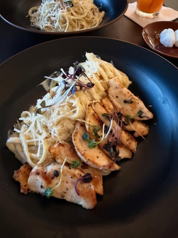 Forum Almaty Food Street / Gastro Corner