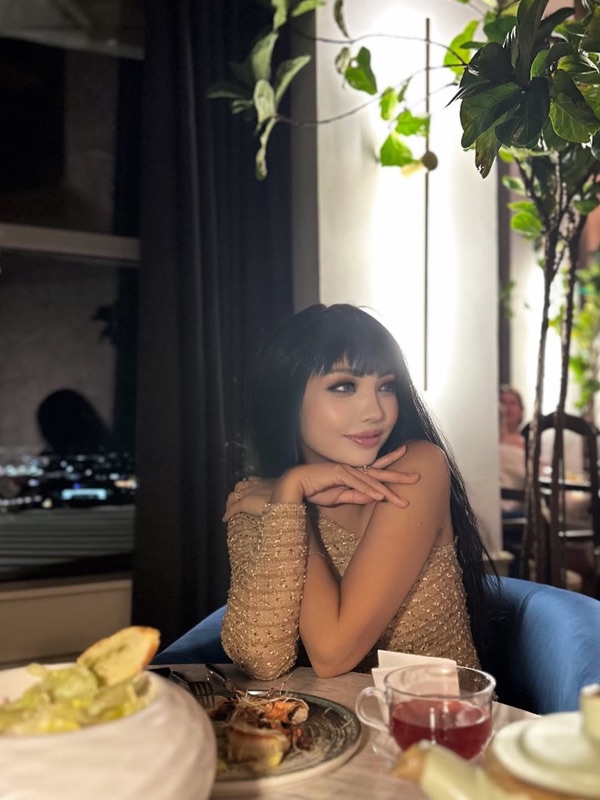 Barfly (InterContinental Almaty)