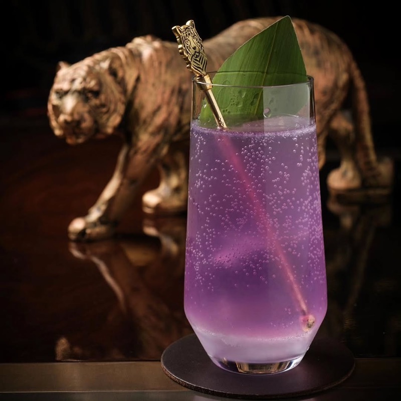 LT Bar & Grill (The Ritz-Carlton, Almaty)