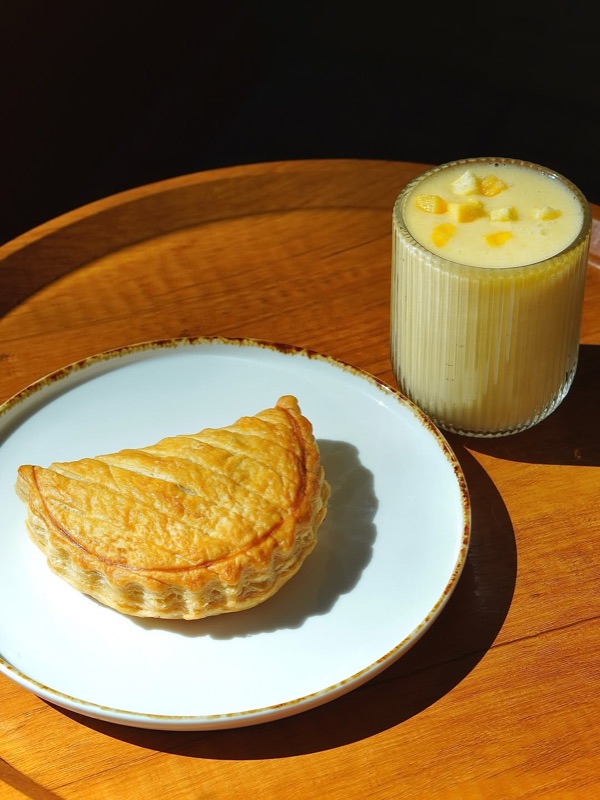 JumpinGoat Coffee & Tea