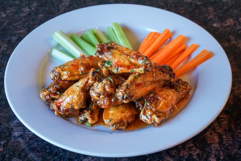 L'Abside Pizzeria in Amalfi Center — L'Abside Pizzeria elevates the pizza experience with a sophisticated menu and re