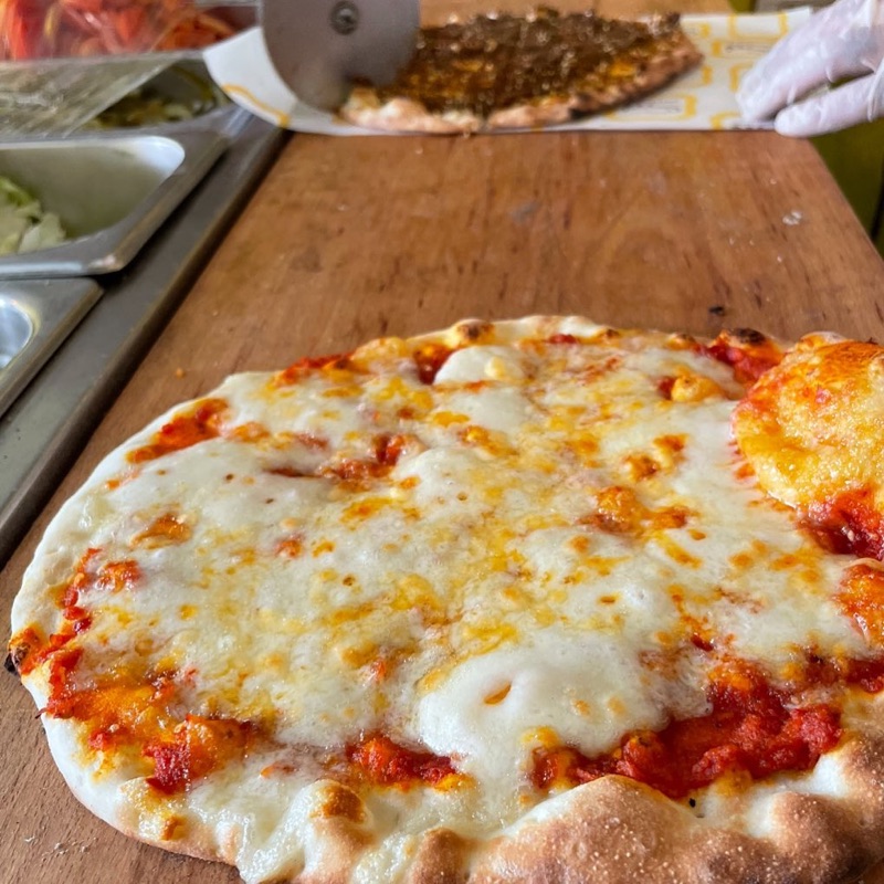 Astoria Bakery in Jabal Al-Weibdeh, Amman