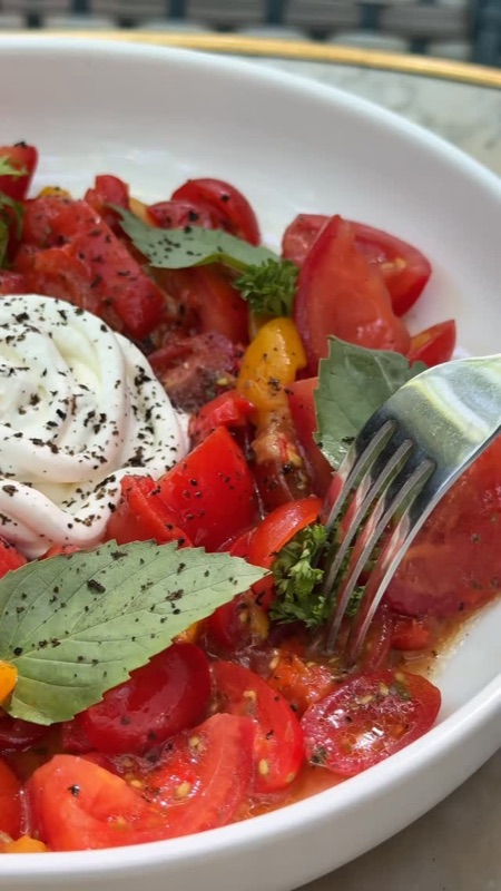 Dukkan Bakery & Cafe in Abdoun, Amman