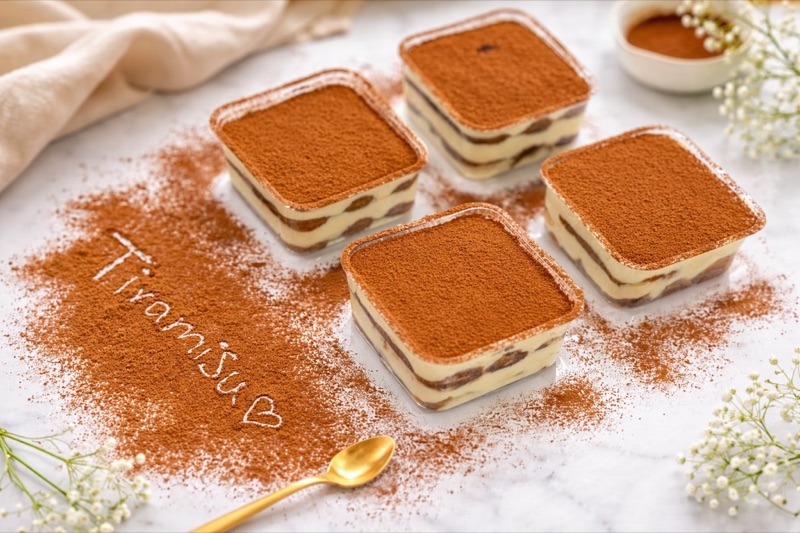 The Cakery Shop in Sweifieh, Amman