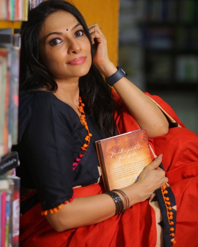 The Boulevard Bookshop