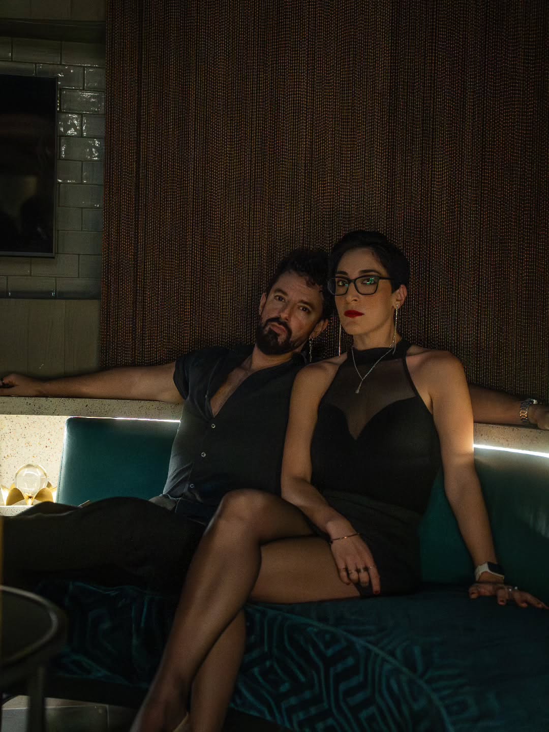 Caprice in Abdoun, Amman