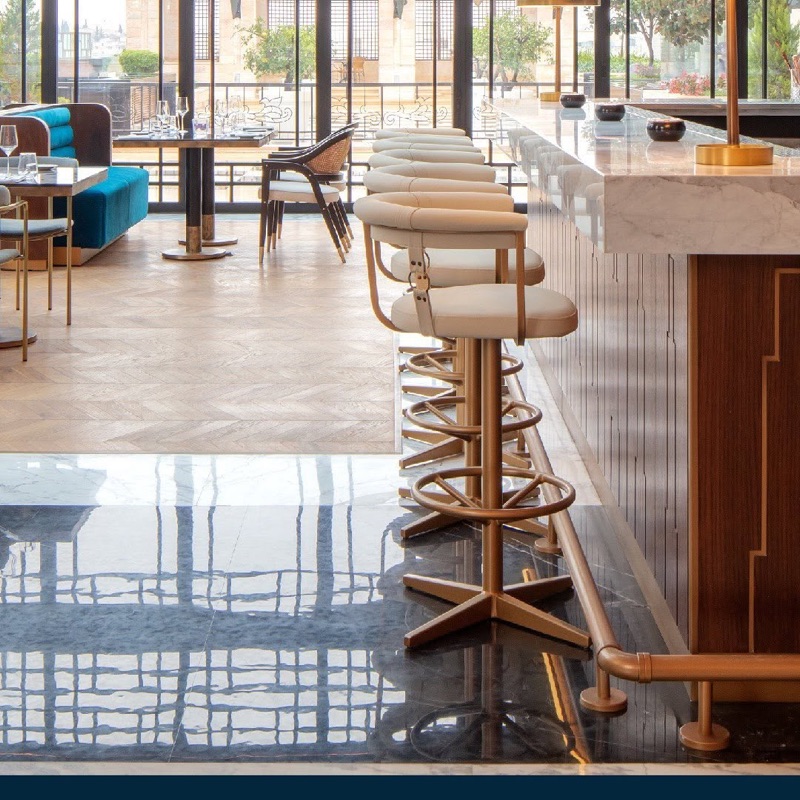 Obar in Jabal Amman, Amman