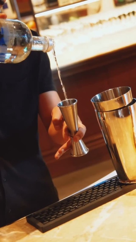 The Social at The Boulevard Abdali, Amman