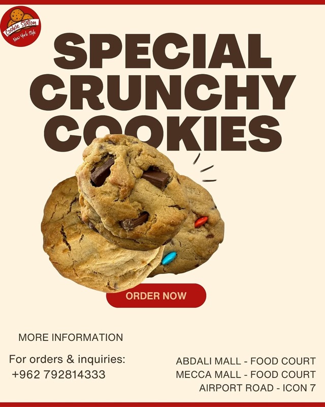 Mecca Mall Food Court