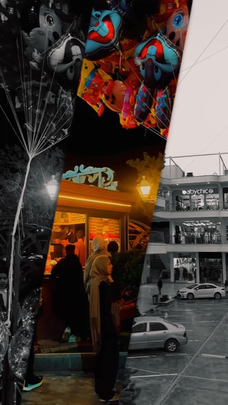 The Village at Taj Lifestyle