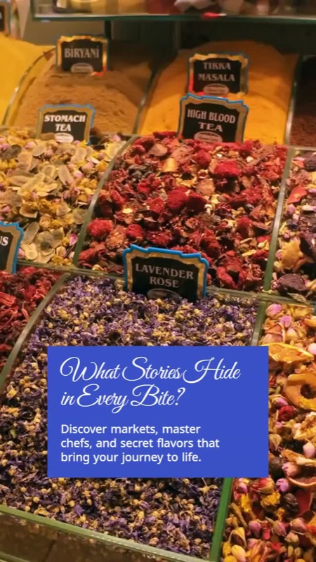 Spice Souk in Downtown Amman, Amman