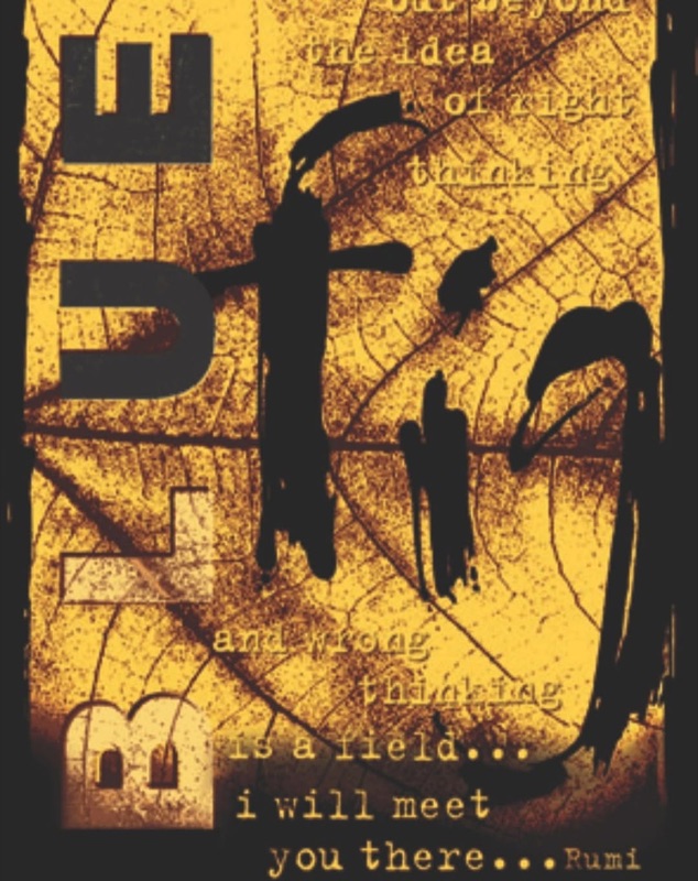 Blue Fig restaurant in Abdoun, Amman