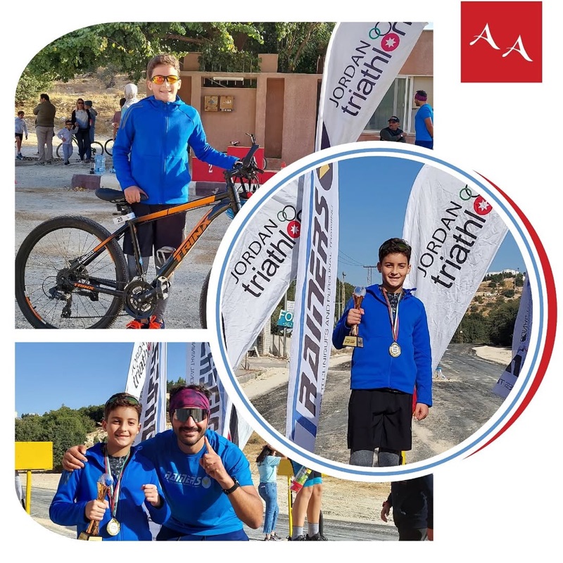 Cezar Restaurant & Lounge in Jabal Amman, Amman