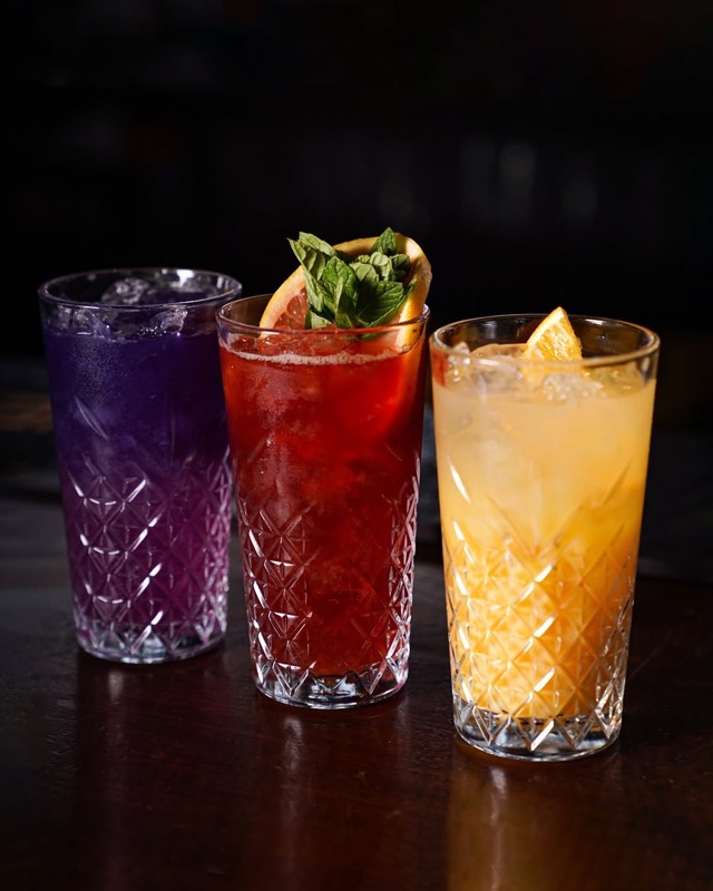 District Urban Rooftop in Abdali, Amman