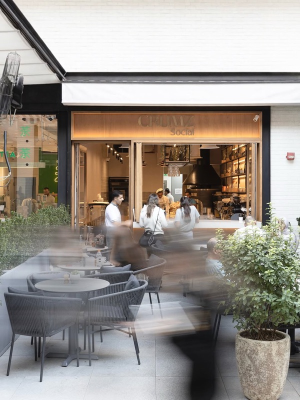 Sweifieh Village & Commercial Hub in Sweifieh, Amman