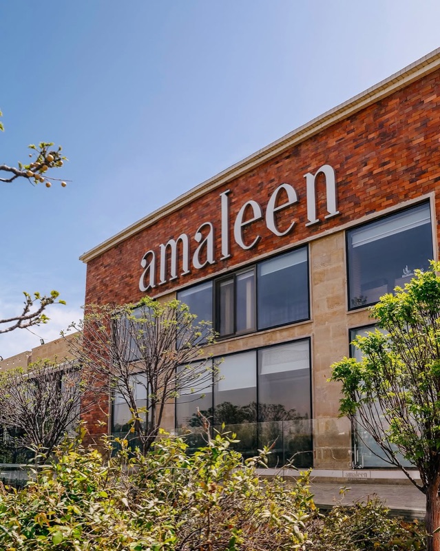 AURA Lounge & Bar (W Hotel)