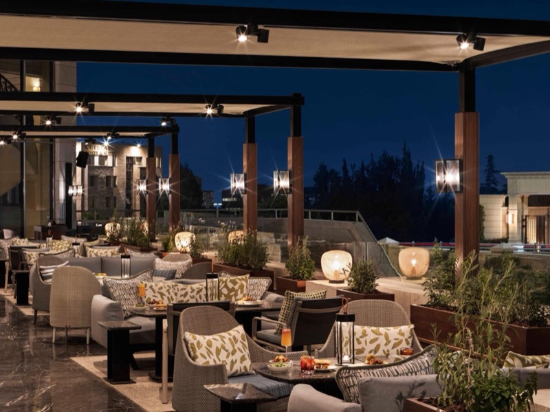 Caprice (Four Seasons Hotel)