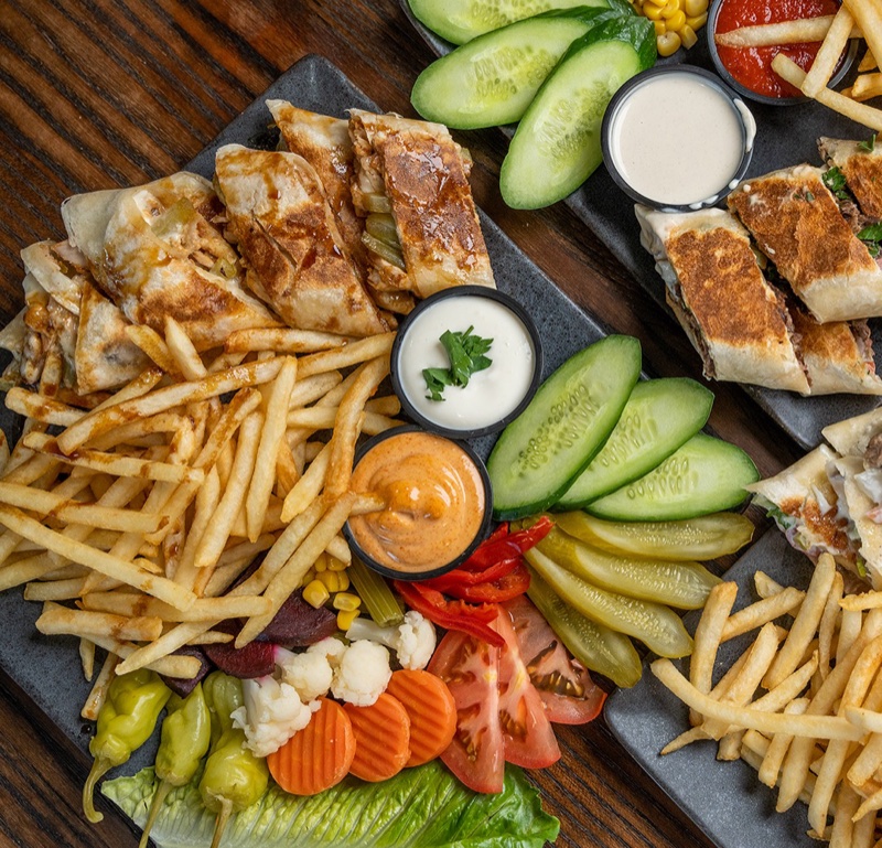 Abu Amar Shawarma neighborhood Amman