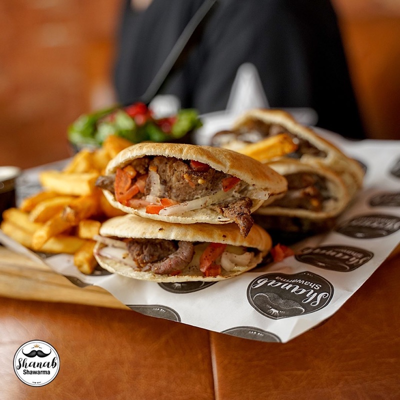 15 Best Shawarma in Amman 2026