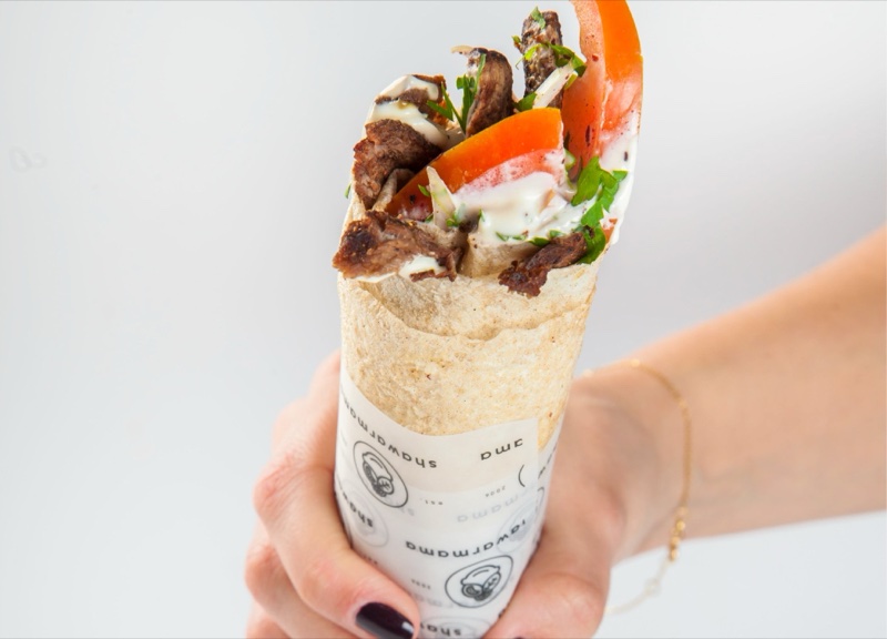 Yildiz Shawarma Amman